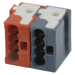 MDT ZBUSKLE Busanschlußklemmen KNX WAGO 