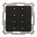 MDT BE-TA55T806.02 Taster Plus TS 55 