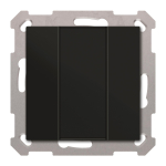 MDT BE-TA550206.02 Taster 55 2fach 