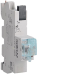 Hager SLS-Schalter 1P E-63A L1  HTS163E1 
