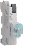 Hager SLS-Schalter 1P E-63A L2  HTS163E2 