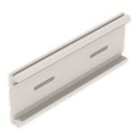 Stoßstellenverbinder HF grau 135x200,300 