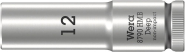 Wera 8790 HMB Deep 3/8"-Antrieb  0521042 