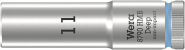 Wera 8790 HMB Deep 3/8"-Antrieb  0521041 