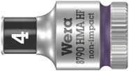 Wera Zyklop-             8790 HMA HF 4 