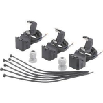 Hensel Stromwandler-Set 250/1A    ME 132 