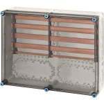 Hensel Sammelschienengehäuse     Mi 6656 