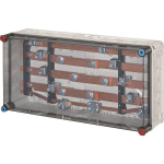 Hensel Mi-Wandlergehäuse         Mi 2444 