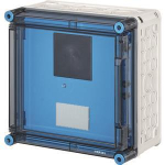 Hensel Mi für Messgerät 96x96    Mi 2230 