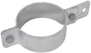 DEHN Erdungsrohrschelle           410300 