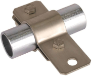 DEHN Erdungsrohrschelle D 17,2mm  410309 