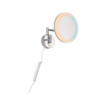 Paulmann LED Kosmetikspiegel       71148 