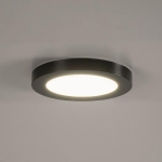 BRUM Frontring schwarz          81020508 