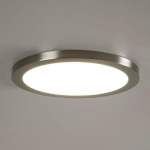 BRUM Frontring nickel matt      81020715 