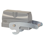 Walther Tüllengehäuse B24 76mm   P770661 