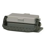 Walther Anbaugehäuse B24 27mm     714424 