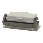 Walther Anbaugehäuse B16 27mm     714416 