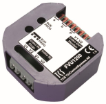 TCS Video-Etagen-Umschalter FVU1200-0600 