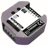 TCS Videozweidrahtsender    FVW2000-0600 