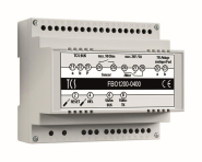 TCS Interface TKI bis zu    FBO1210-0400 