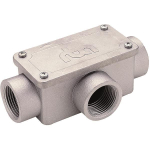 Legrand 387792 Anschlussgehäuse T G1/2z 