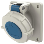 Mennekes 16A3P 6H230V Anbaudose     1168 