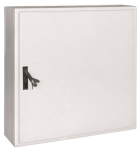 GSAB GfK-Wandschränke IP55      100W1000 