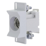 EATON SICHERUNGSSOCKEL D02 1POL   FRN02C 