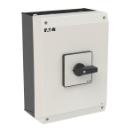 EATON P3-80/I5 P3 EIN-AUS-     EP-400979 