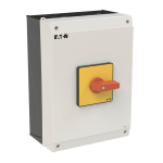 EATON P3-80/I5-RT P3 EIN-AUS-  EP-400991 