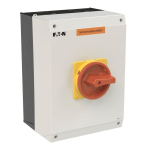 EATON P3-80/I5-SI/HI11 P3      EP-400994 