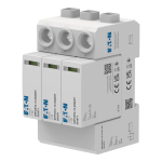 EATON SPPVRT2-15-2+PE-AX PV-   EP-501970 