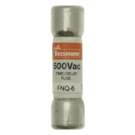 EATON BUSS MIDGET SICHERUNG 6A     FNQ-6 