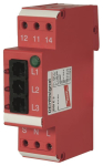 DEHN Empfangsmodul DEHNsignal E 3 910631 