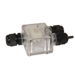 Nobile Verteilerbox 3-fach    7610061200 