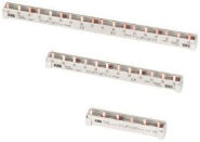 ABB 3-Phasen-Sammelschiene pro  PS3/12FI 
