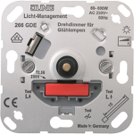 JG UP Dreh-Dimmer                 266GDE 