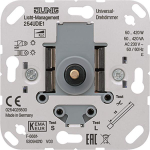 JG UP Universal-Dreh-Dimmer     254UDIE1 