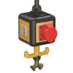 OBO VH-4L 3SD1C16 Versorgungseinheit 