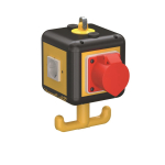 OBO VH-4 3SD1C16 Versorgungseinheit IP20 