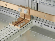 Rittal PE/PEN Kombiwinkel     SV 9661235 