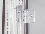 Rittal Anreihbefestigung VE=8 TS 8800470 