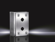 Rittal Tastergehäuse 2 Taster SM 2384020 