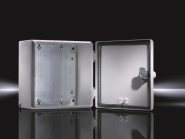 Rittal Elektro-Box RAL7035    EB 1545500 