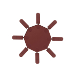 Schneider Codierpins Stecker  STBXMP7800 