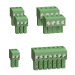 Schneider Steckersatz für  TM172ASCTB12E 
