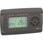 Schneider M171O LCD DISPLAY  TM171DLCD2U 