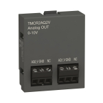 Schneider Easy Modicon M200    TMCR2AQ2V 