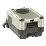 Schneider Schrittmotorantrieb SD215DU20C 