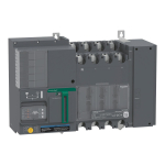 Schneider TransferPacT    TA80D4S8004TPE 